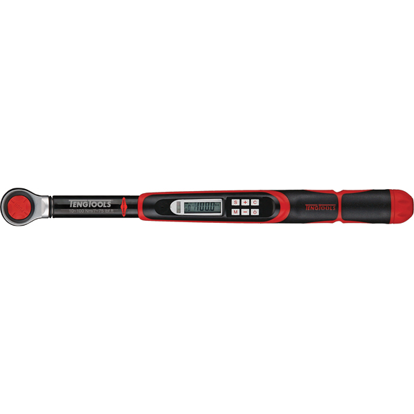 3/8" Drive Electronic/Digital Torque Wrench